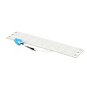 Whirlpool Refrigerator Thermostat - WPW10530058, Replaces: W10273879