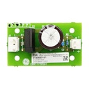 GE Refrigerator Temperature Control - WR09X26874, Replaces: WG03F07368