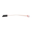 Frigidaire Refrigerator Door Shelf Bin (Upper) - 242011701