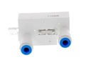 Washer Water Inlet Valve - WV00284