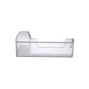 GE Refrigerator Freezer Door Gasket (black) - WR24X23195, Replaces: WR24X10135