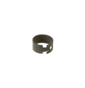 GE Refrigerator Dispenser Interface (Stainless) - WR55X35746, Replaces: WR55X34249