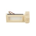 Samsung Refrigerator Main Control Board - DA94-02680A, Replaces: DA92-00364A