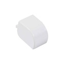 Samsung Refrigerator Door Handle - DA97-12054A