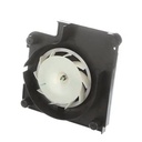 GE Refrigerator Freezer Door Gasket (Dorian Gray) - WR14X30142
