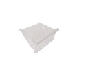 LG Refrigerator DC Fan Motor Assembly - EAU65058522