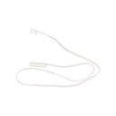 Frigidaire Refrigerator Dispenser Cover (White) - 241679001, Replaces: 5304433188