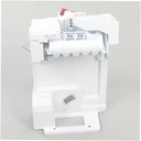 GE Refrigerator Door Closing Cam - WR2X4901, Replaces: SWR02X4901
