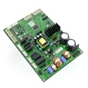 LG Refrigerator Control Board Assembly - ABQ73004304, Replaces: ABQ73004302