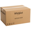 Whirlpool Refrigerator Gasket - WPW10204700, Replaces: W10204700