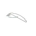 Dishwasher Water Inlet Hose - WV2.5FL