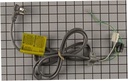 Frigidaire Refrigerator Freezer Door Gasket - 5304502761, Replaces: 241778308