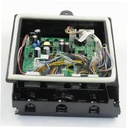 LG Refrigerator Motor - EAU60783850, Replaces: EAU61843010