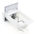 Dishwasher Water Inlet Hose - WV2.5FL