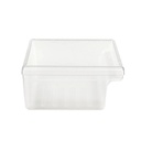 Whirlpool Refrigerator Water Filter Cap (Apollo Gray) - WP2260518AP, Replaces: 2260502AP