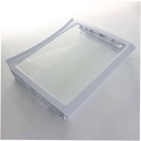 LG Refrigerator Water Tank Assembly - MJM61904702, Replaces: 4838JJ1003A