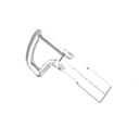 LG Refrigerator Door Shelf Bin - MAN63108701