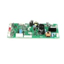 GE Refrigerator Tower LED Assembly - WR55X25853