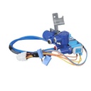 Samsung Refrigerator Evaporator Cover Assembly - DA97-16256M, Replaces: DA97-16256B