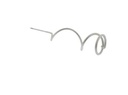Dishwasher Water Inlet Hose - WV2.5FL