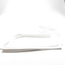Samsung Refrigerator Shelf Assembly (Upper) - DA97-21587A