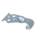 Bosch Freezer Water Filter Head Fixture - 00686461, Replaces: 00449869