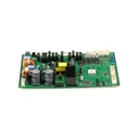 LG Refrigerator Ice Maker Assembly - AEQ72909606