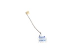 Whirlpool Refrigerator Air Damper - W11663222, Replaces: W11050016