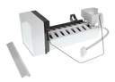 Dishwasher Water Inlet Hose - WV2.5FL