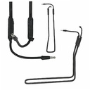 Whirlpool Refrigerator Defrost Heater - W11193825, Replaces: W10331598