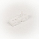 Whirlpool Refrigerator Door Shelf Bin - W10887800, Replaces: W10806697