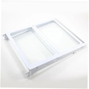 Samsung Refrigerator Shelf Assembly - DA97-15368B