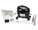 Samsung Refrigerator Water Pitcher Inner Case Assembly - DA97-17399B, Replaces: DA97-17399A