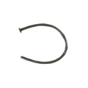 Samsung Refrigerator Drawer Shelf/Cover - DA97-20333B, Replaces: DA97-20333A