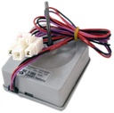 Whirlpool Refrigerator Air Diffuser Assembly - WP2301101, Replaces: 2301101