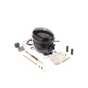 Whirlpool Refrigerator Water Inlet Valve - WPW10210603, Replaces: W10210603