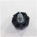 Whirlpool Refrigerator Power Cord - WPW10242407, Replaces: W10242407