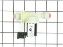 Samsung Refrigerator Door Hinge (Middle, Right) - DA97-12659C