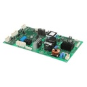 LG Refrigerator Main Control Board - EBR34917110, Replaces: 6871JB1431F
