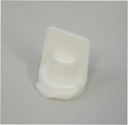 Whirlpool Refrigerator Dispenser Drip Tray (Gray) - WPW10317261, Replaces: W10317261