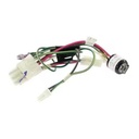 Whirlpool Refrigerator Condenser Fan Assembly - W11024494, Replaces: W10793147