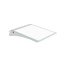 Whirlpool Freezer Door Gasket - W11501317, Replaces: W10574475