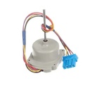 Frigidaire Refrigerator Evaporator Fan Blade - 811699604, Replaces: 811699602
