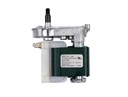 Bosch Refrigerator Evaporator Fan Motor - 00601067, Replaces: 601067