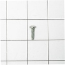 GE Refrigerator Pan Slide (Right Side) - WR72X10072, Replaces: WR72X10113
