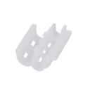 Whirlpool Refrigerator Ice Auger Kit - W10422851, Replaces: 1119003