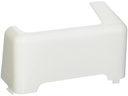 Whirlpool Refrigerator Axle Rivet - WP2179826, Replaces: 981126