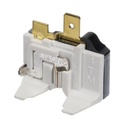 Whirlpool Refrigerator Dispenser Strain Relief - WP2195051, Replaces: 2195051