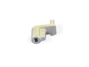 GE Refrigerator Power Cord Harness - WR23X24390, Replaces: WR23X10769