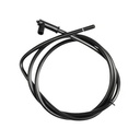 GE Refrigerator Clamp - WR02X11437, Replaces: WR02X10328